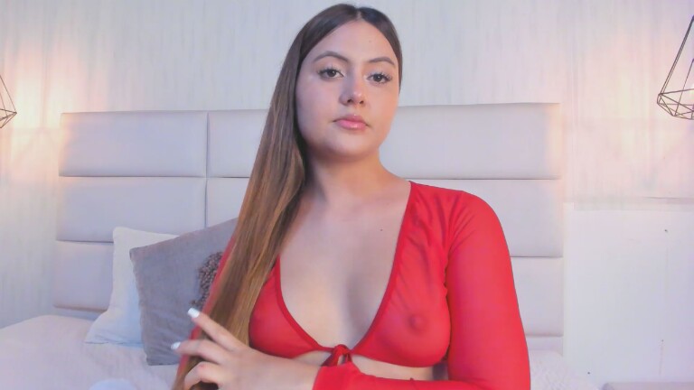 AdelleGrey's Streamate show and profile