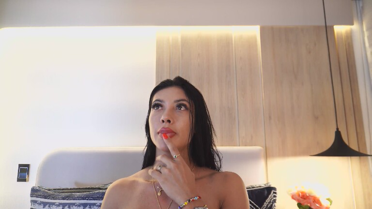 KalaBekhett's Streamate show and profile