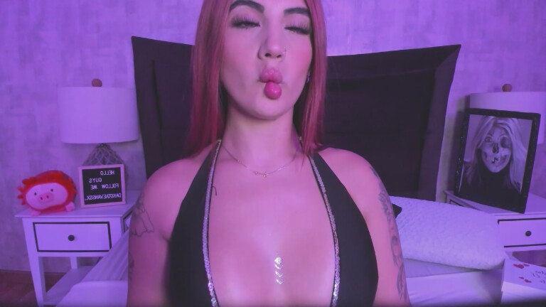 DakotaEvanssx's Streamate show and profile