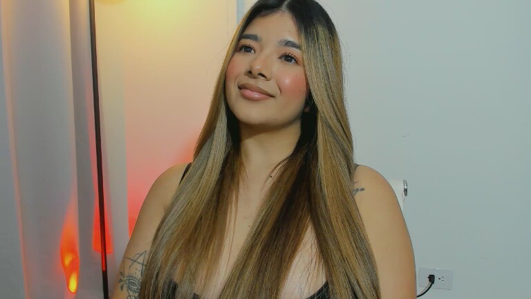 Atmospheree's Streamate show and profile