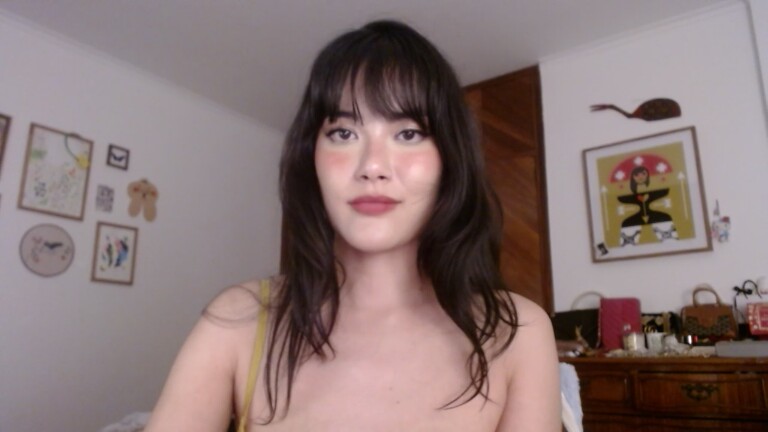 Gueishalulumei's Streamate show and profile