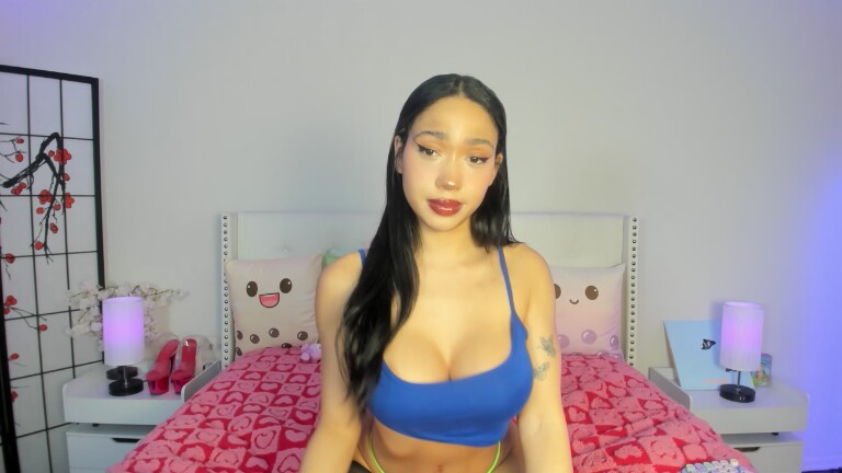 xprettykittyxo's Streamate show and profile