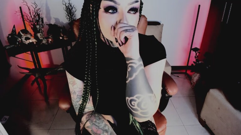 AbbyPink69's Streamate show and profile