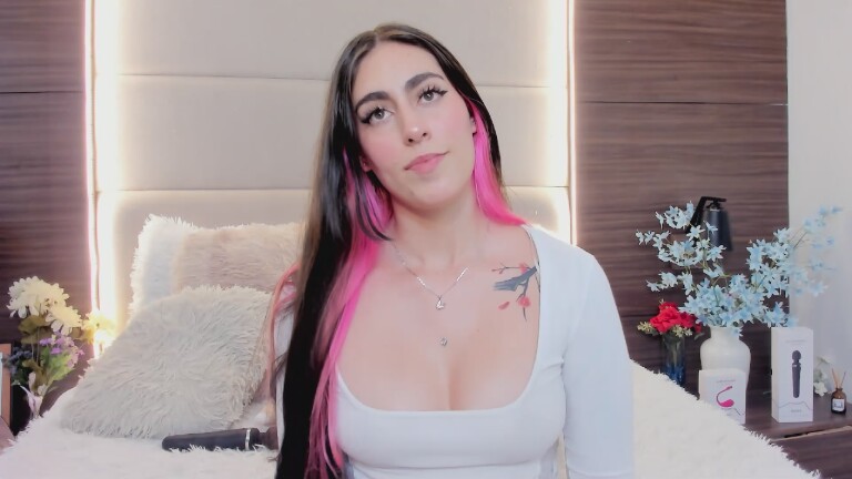 JazzeRusot's Streamate show and profile