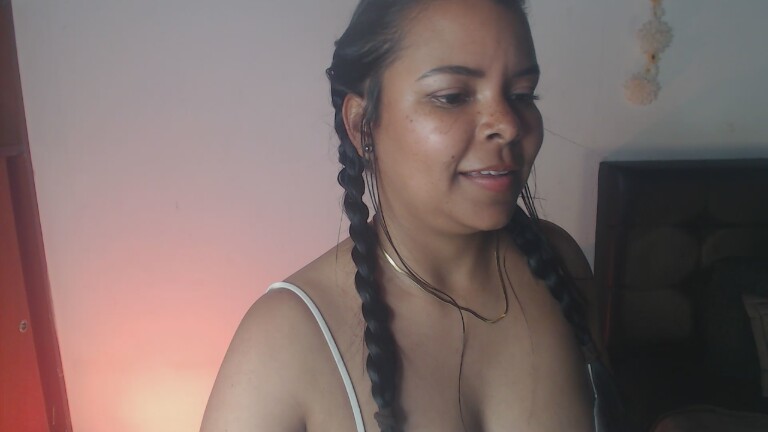 Soyytucolor21's Streamate show and profile