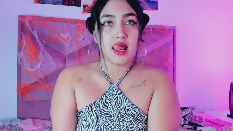 EmiilyConorr's Streamate show and profile