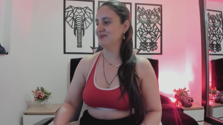 AnyMillerr's Streamate show and profile