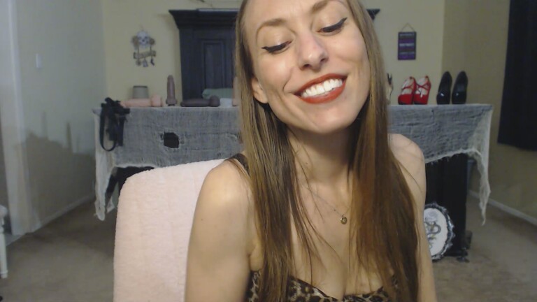 Goddess_Rose's Streamate show and profile