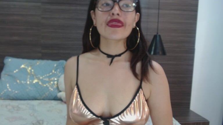 MaloryRousseau's Streamate show and profile