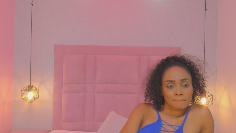 MielJackson's Streamate show and profile