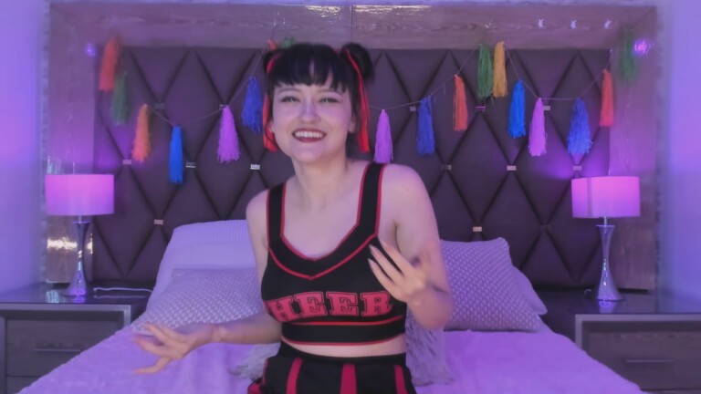 EmilyBroks's Streamate show and profile