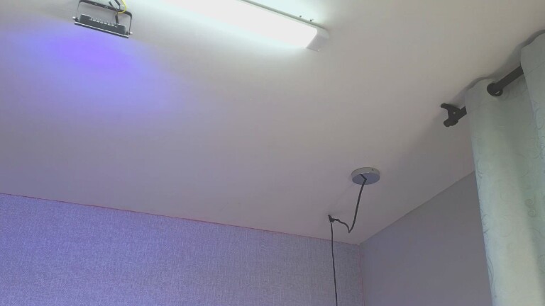 Anna_Velvet's Streamate show and profile