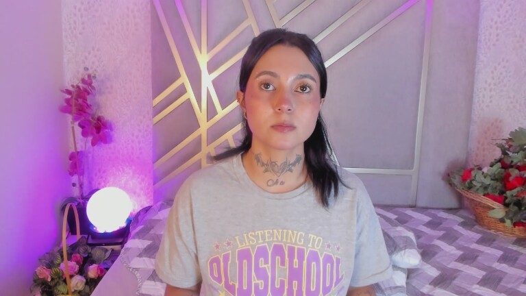 GabyMathewss's Streamate show and profile