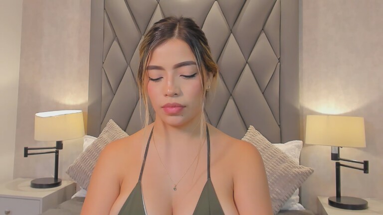 Valery_Smithh's Streamate show and profile