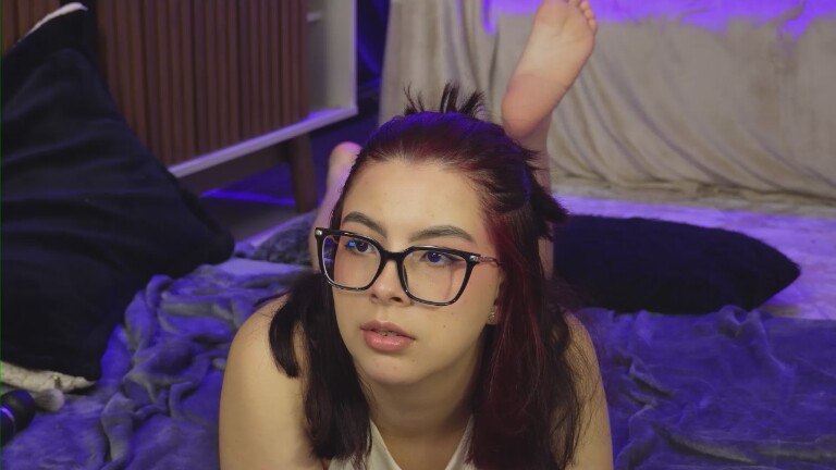 NemesisVelvett's Streamate show and profile