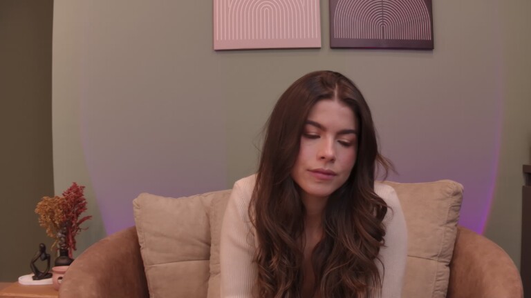 AliceLujan's Streamate show and profile