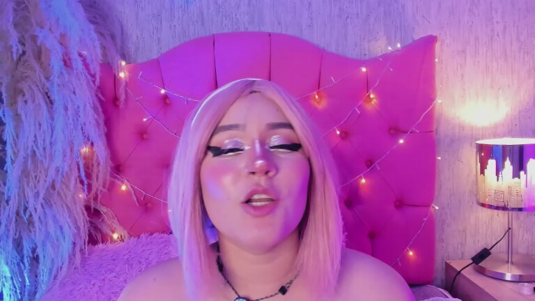 SakuraDilucas's Streamate show and profile