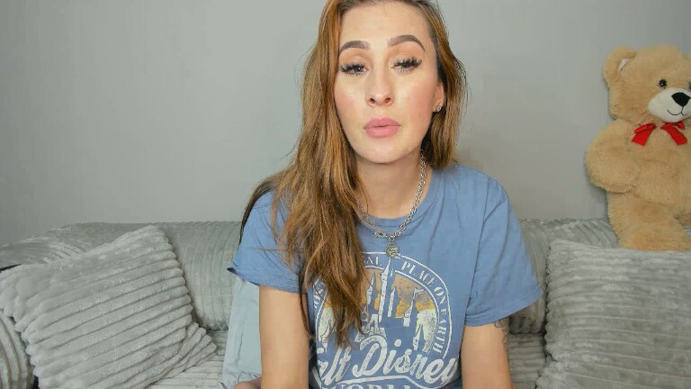 Tiny_Taylorr's Streamate show and profile