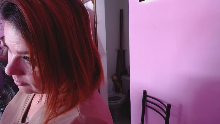 LucyanaSilva's Streamate show and profile