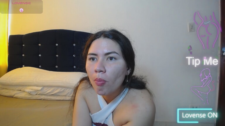 melanieparker25's Streamate show and profile