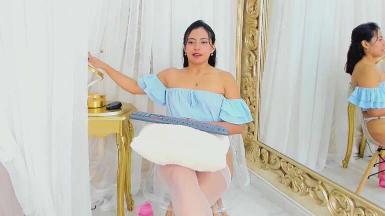 AmelieWilliams's Streamate show and profile