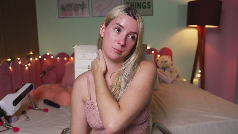 Claricemayor's Streamate show and profile