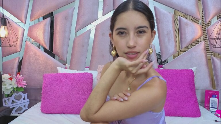 AbbyBenet's Streamate show and profile