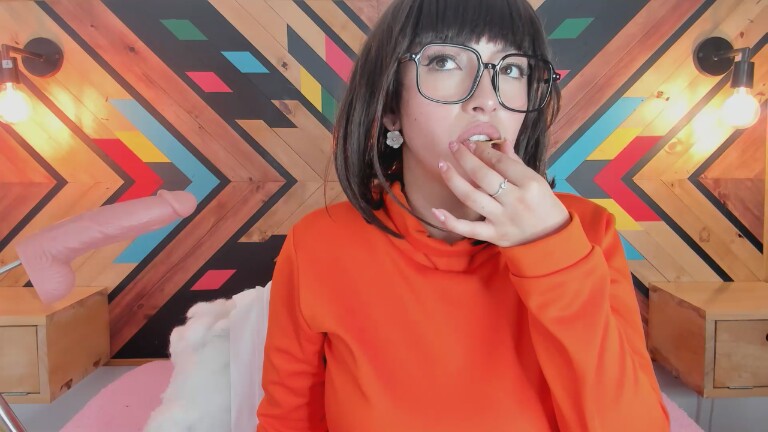 CelesteRiioz's Streamate show and profile