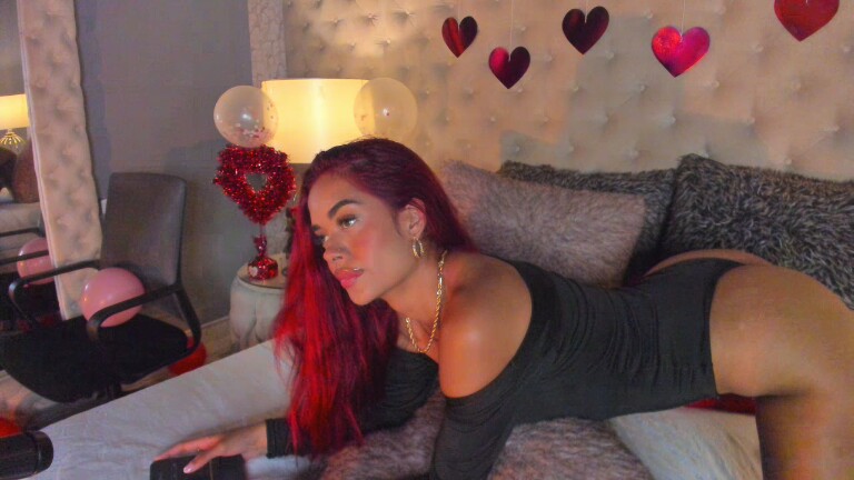 Alanna_Blakes's Streamate show and profile