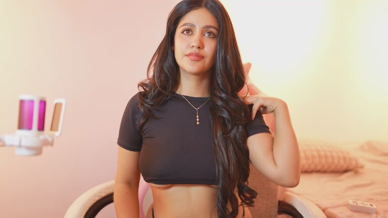 AvrilLaurent's Streamate show and profile