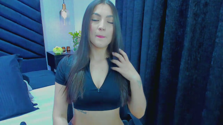 OceanTaylor's Streamate show and profile