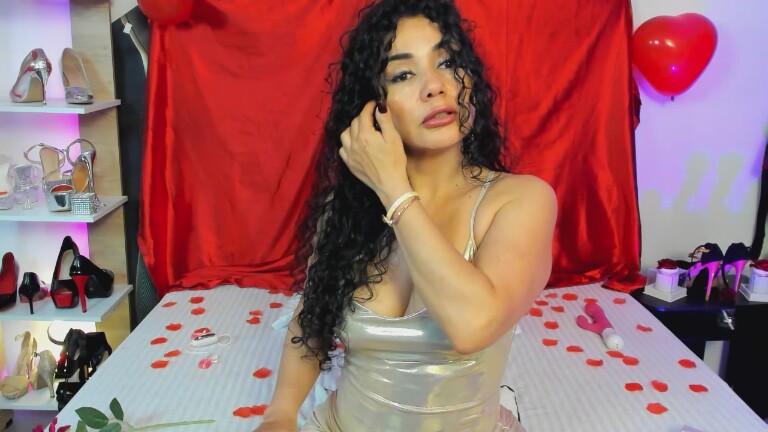 CatlinBouuvier's Streamate show and profile