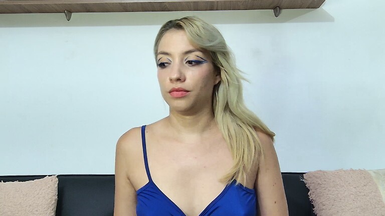 HaleyDavies's Streamate show and profile