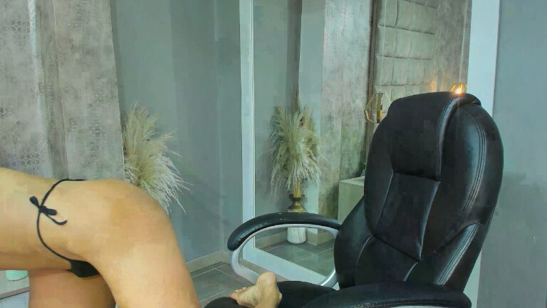 sofiarivero's Streamate show and profile