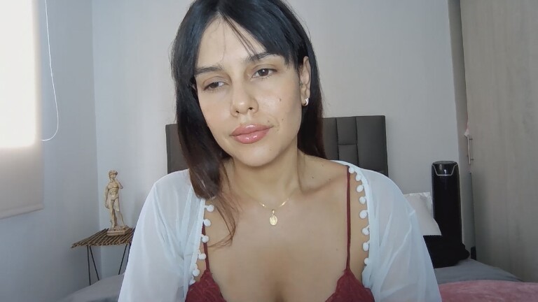 Lunaparker2023's Streamate show and profile