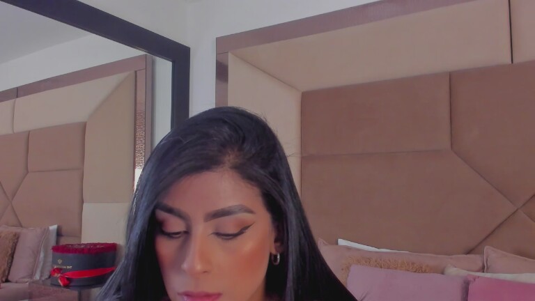 AngelicaArango's Streamate show and profile