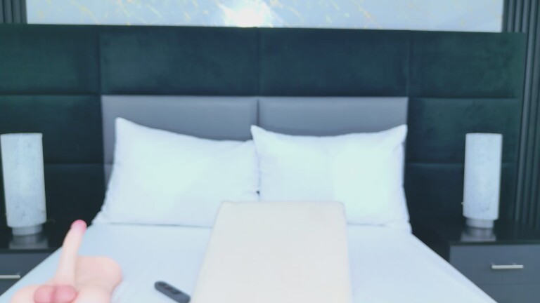 EmilyKlein's Streamate show and profile