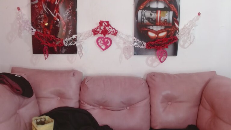 miahotcs's Streamate show and profile