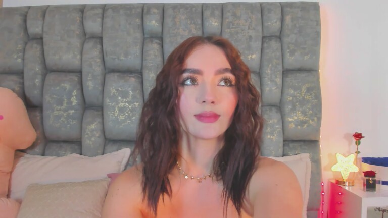 LorenaMiler's Streamate show and profile