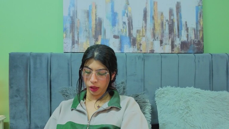 CassieBloomm's Streamate show and profile