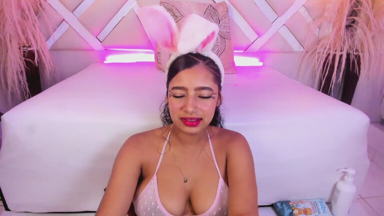 ZoeJohnson66's Streamate show and profile