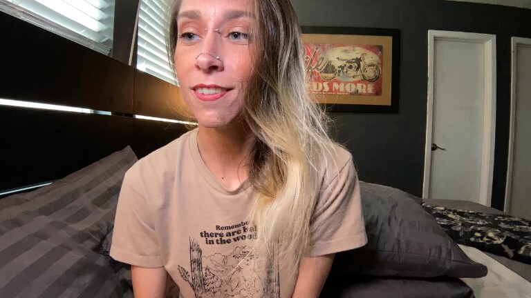 VeronicaArcher's Streamate show and profile