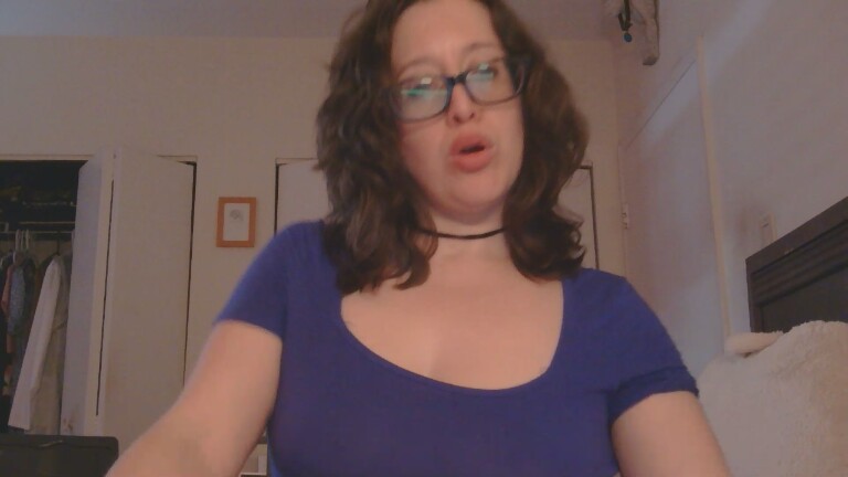 MartaShadow's Streamate show and profile