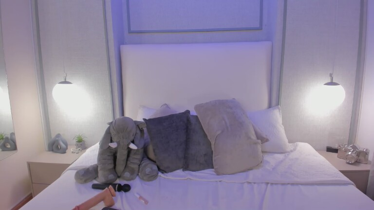 Alexaa_Morgan's Streamate show and profile