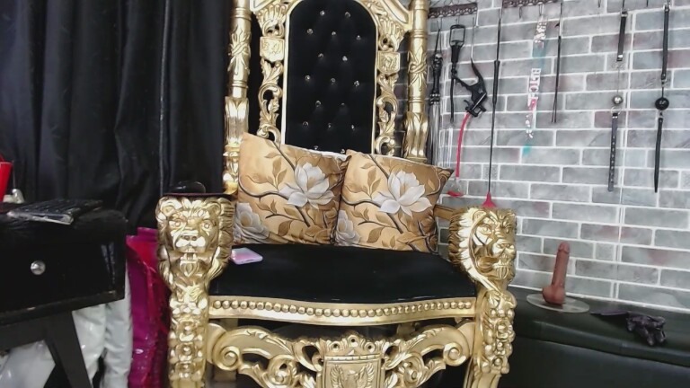 JadeLion's Streamate show and profile