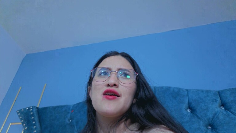 AmbarRossi's Streamate show and profile