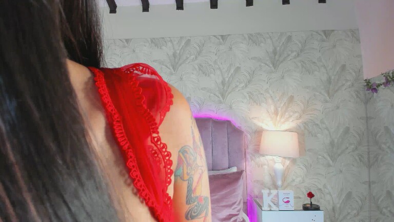 KoralDaviss's Streamate show and profile