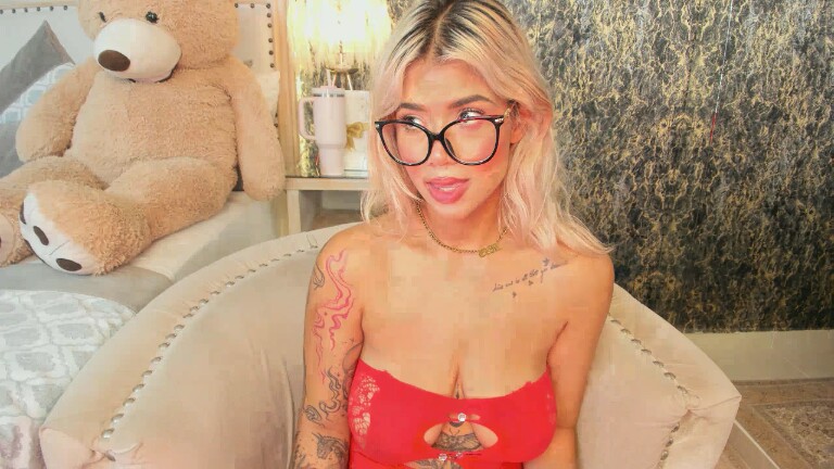 EviilAngel's Streamate show and profile