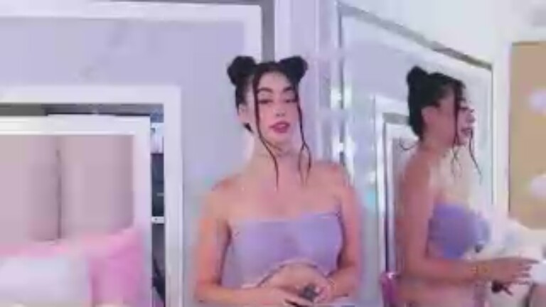 AlanaSampaoli's Streamate show and profile