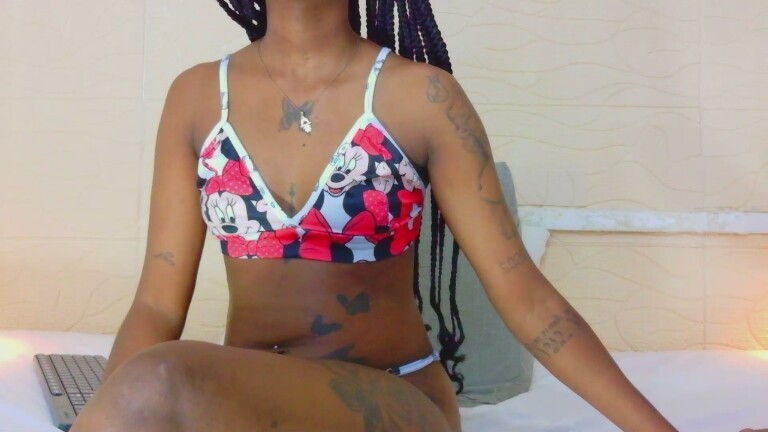 Slimchocobar28's Streamate show and profile